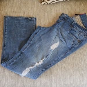 Torrid size 16 excellent used condition